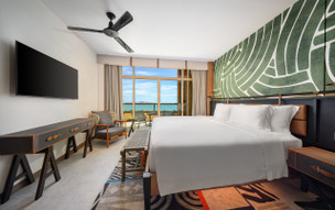 Centara Grand Mirage Beach Resort