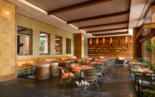 Centara Grand Mirage Beach Resort