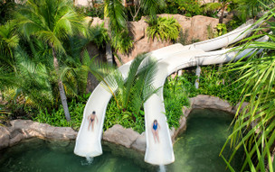 Centara Grand Mirage Beach Resort