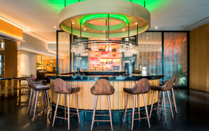 Centara Grand Mirage Beach Resort