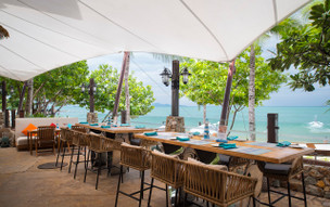 Centara Grand Mirage Beach Resort