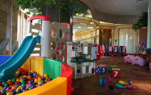 Centara Grand Mirage Beach Resort