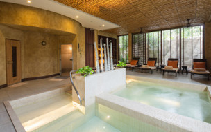 Centara Grand Mirage Beach Resort