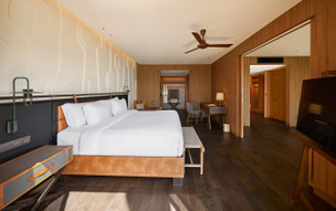 Centara Grand Mirage Beach Resort