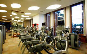 Centara Grand Mirage Beach Resort