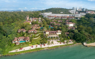 Intercontinental Pattaya Resort