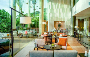 Intercontinental Pattaya Resort