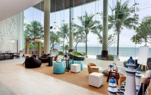 Intercontinental Pattaya Resort