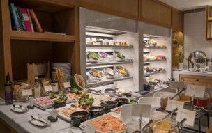 Intercontinental Pattaya Resort