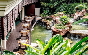 Intercontinental Pattaya Resort