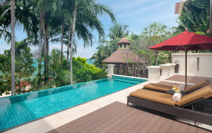 Intercontinental Pattaya Resort