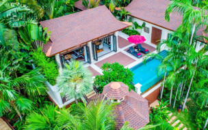 Intercontinental Pattaya Resort