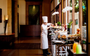 Intercontinental Pattaya Resort