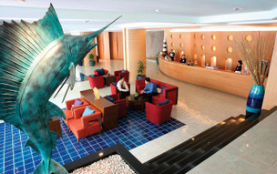 A-One The Royal Cruise Hotel