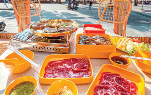 A-One The Royal Cruise Hotel