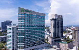 Holiday Inn Pattaya