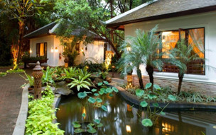 Siam Bayshore Resort and Spa