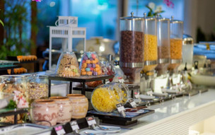 Siam Bayshore Resort and Spa