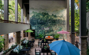 Siam Bayshore Resort and Spa