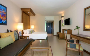 Siam Bayshore Resort and Spa