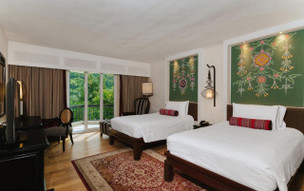 Siam Bayshore Resort and Spa