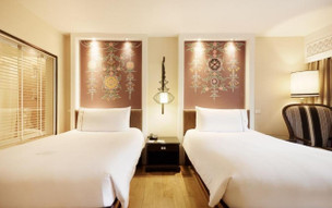 Siam Bayshore Resort and Spa