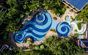 Siam Bayshore Resort and Spa