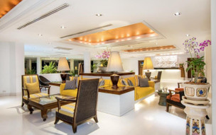 Siam Bayshore Resort and Spa