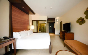 Siam Bayshore Resort and Spa