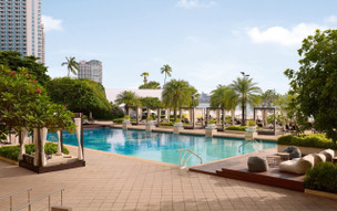 Dusit Thani Pattaya Resort