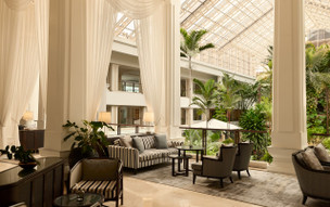 Dusit Thani Pattaya Resort