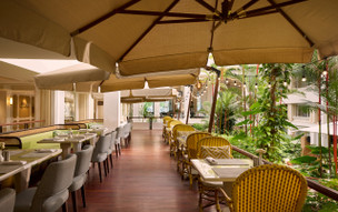 Dusit Thani Pattaya Resort