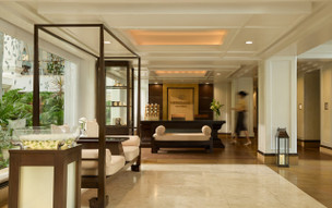 Dusit Thani Pattaya Resort