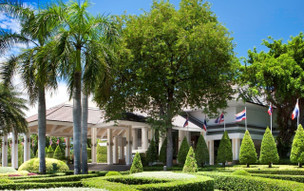 Dusit Thani Pattaya Resort