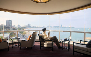 Dusit Thani Pattaya Resort