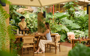 Dusit Thani Pattaya Resort