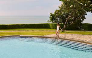 Dusit Thani Pattaya Resort