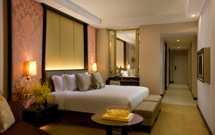 Dusit Thani Pattaya Resort