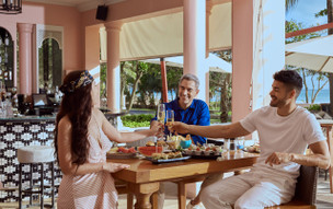 Centara Grand Beach Resort