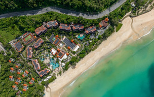 Centara Grand Beach Resort