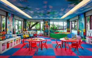 Centara Grand Beach Resort