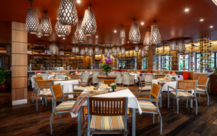 Centara Grand Beach Resort