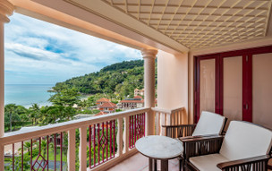 Centara Grand Beach Resort