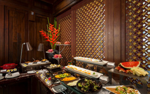 Centara Grand Beach Resort