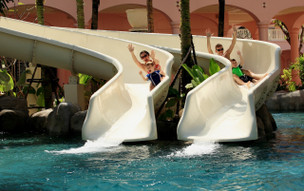 Centara Grand Beach Resort