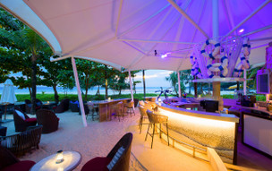 Centara Grand Beach Resort