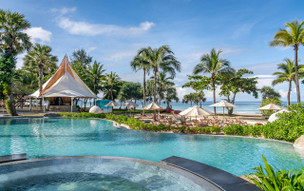 Centara Grand Beach Resort