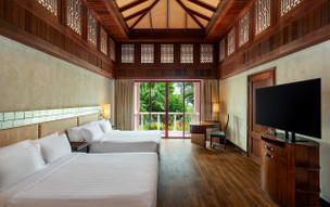 Centara Grand Beach Resort