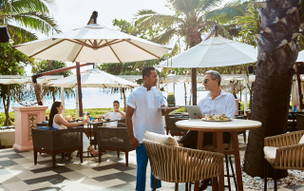 Centara Grand Beach Resort