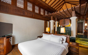 Centara Grand Beach Resort